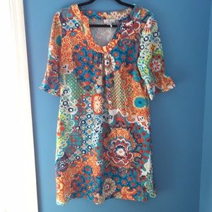 NWOT Jude Connolly dress
